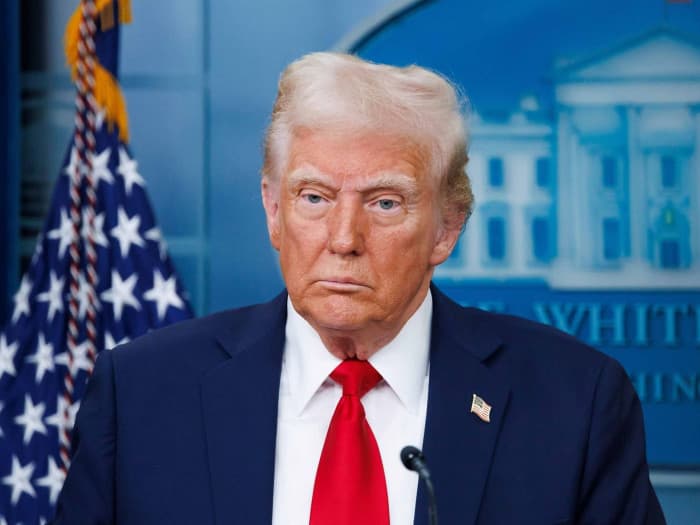 US President unveils new space academy