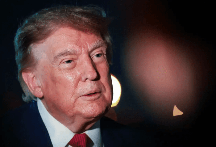 Trump unable to overturn hush money conviction