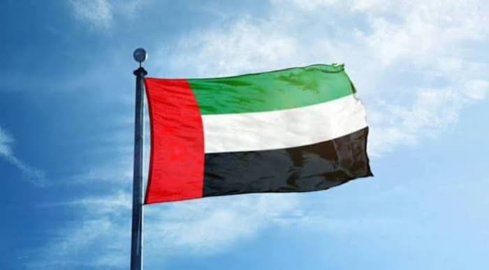 UAE expresses support for Algeria wildfire victims