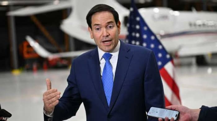 Rubio Discusses Venezuela Deal