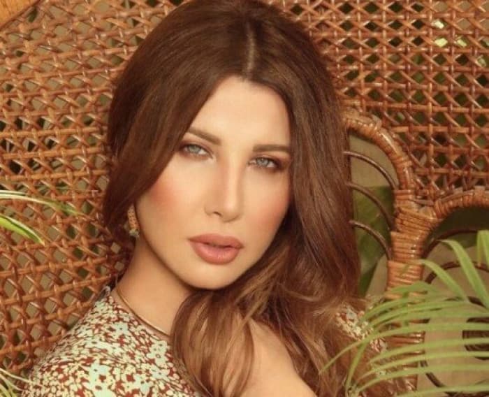 Nancy Ajram preparing new song