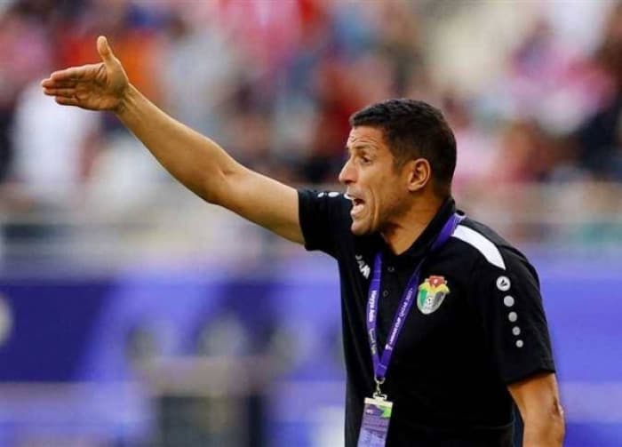 Amoutra acknowledges Al-Ahli defensive mistakes