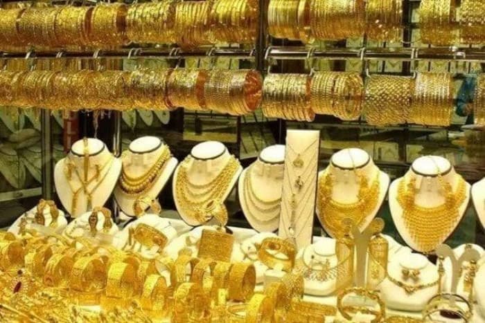 Gold prices in Yemen for August 29 2026