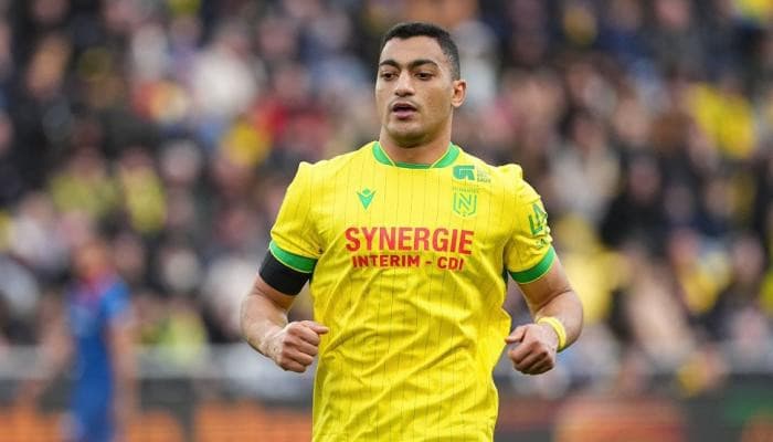 Mustafa Mohamed near Turkish move