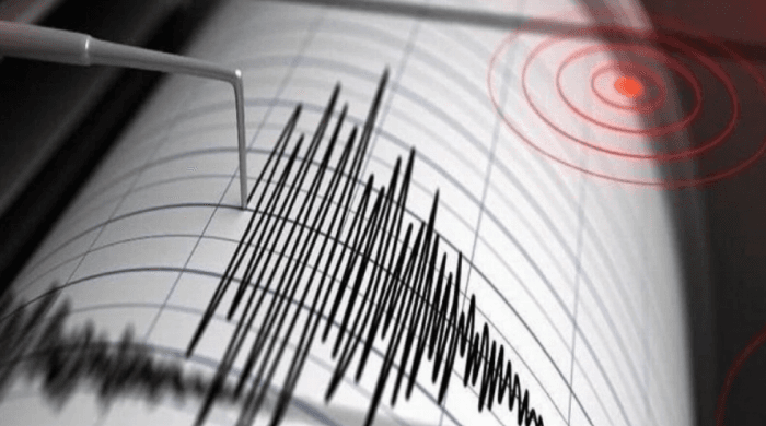 Granada Faces Over 1,200 Quakes Since August