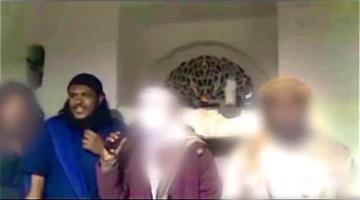 إفراج سلطات الوصاية عن أبو مصعب من سجون عدن