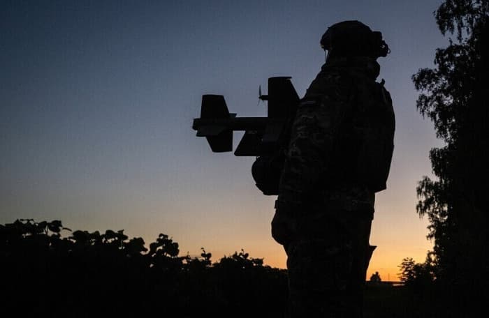 Russian Defense: 3 towns liberated in Ukraine