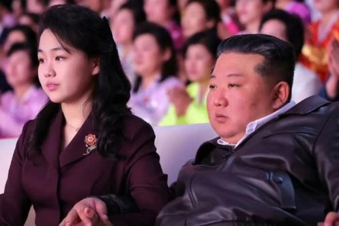 North Korea restructures military leadership