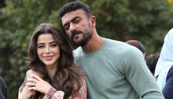 Yara ElSakary precedes Ahmed El Awady in Ramadan 2027