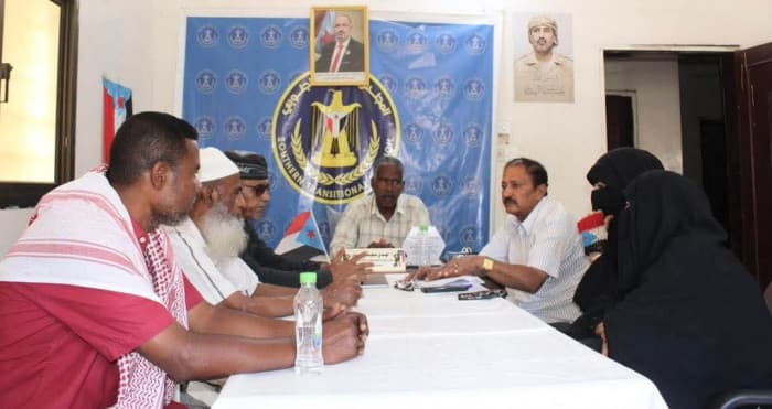 Southern Transitional Council Prepares for Southern Army Anniversary Rally