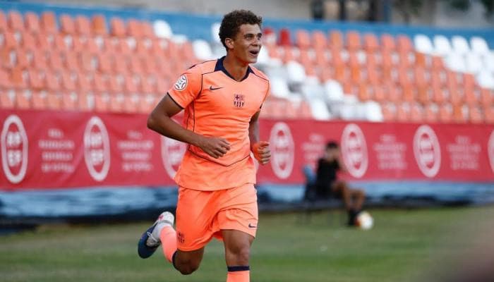Falik to address Hamza Abdul Karim's Barcelona role