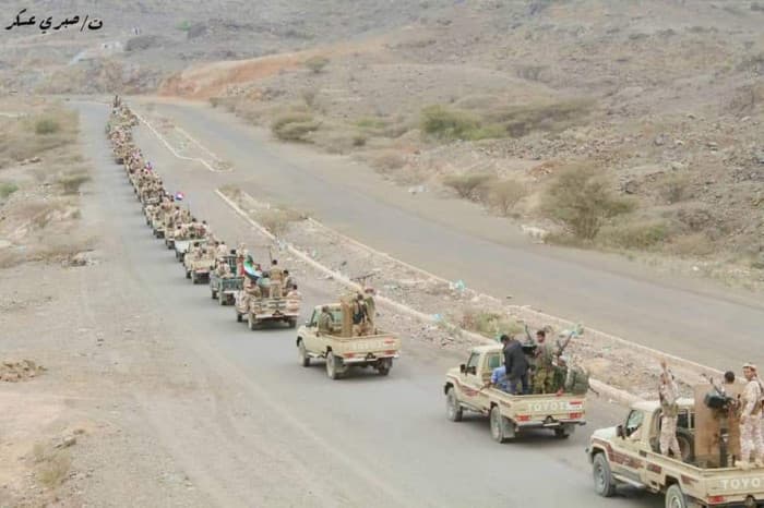 Southern Army anniversary march renews trust