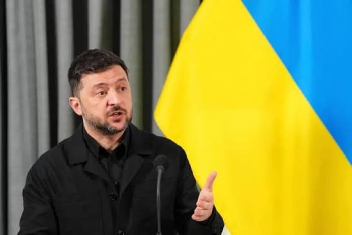 Zelensky: Ukraine ready for more US talks