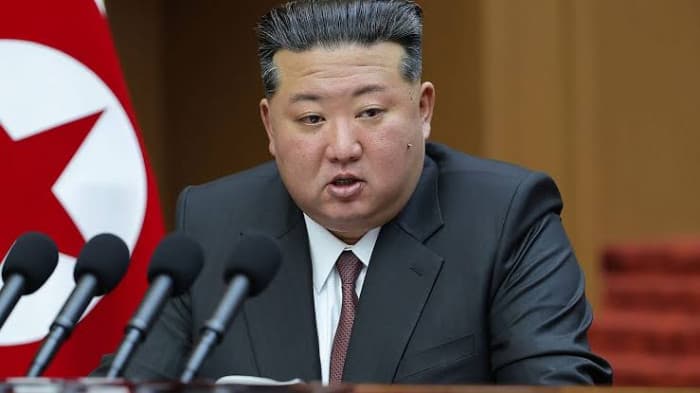 Pyongyang affirms ongoing nuclear buildup