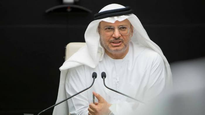 Anouar Gergash Criticizes Gulf and Jordan Policies