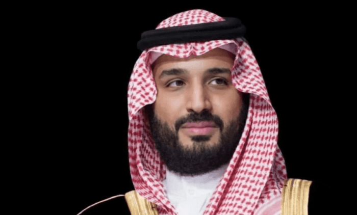ولي العهد السعودي يهنئ جباروف وإبراهيم بعيد استقلال قرغيزيا وماليزيا