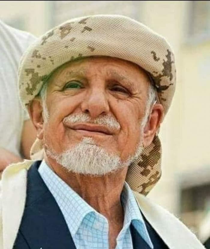 النقيب يدعو لتظاهرات في عدن والمكلا بمناسبة تأسيس جيش الجنوب