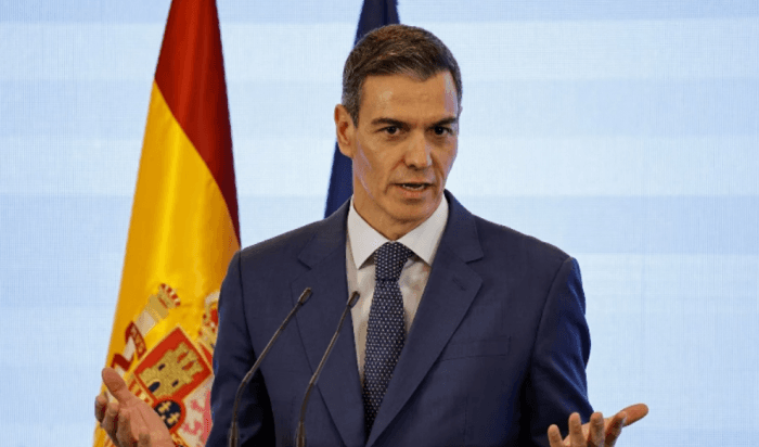 Spain Rejects Morocco's Role in Ceuta Crisis