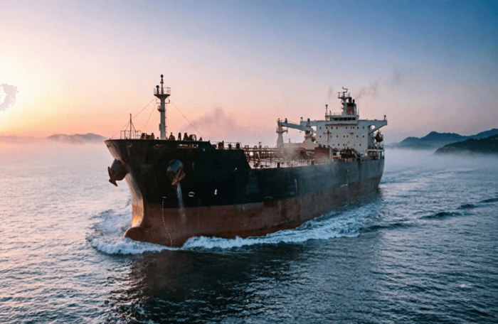 US denies Iran on tanker explosion