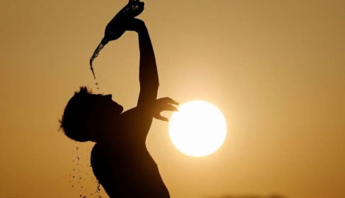 Tunisia declares emergency amid intense heatwave