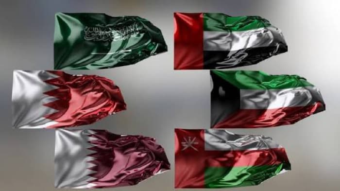 GCC condemns Iran's attack on Jordan