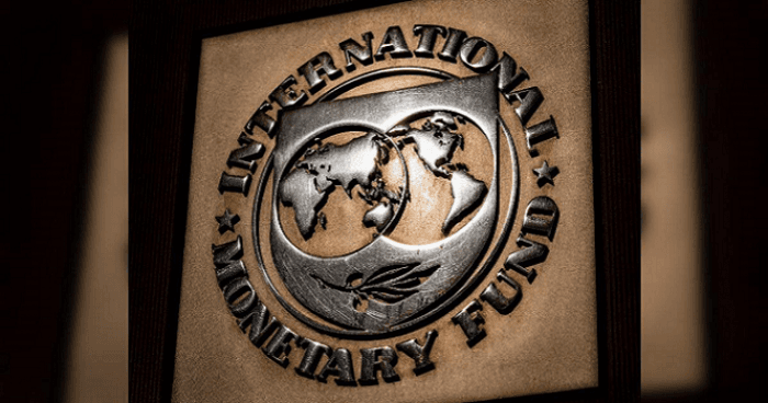 IMF Calls for Debt Control