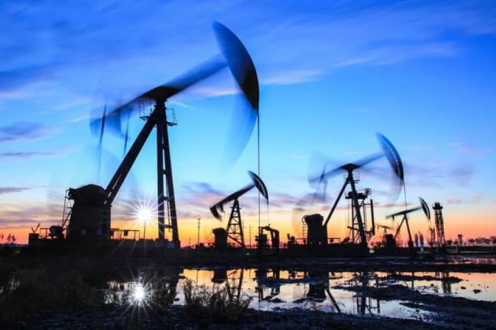 Oman oil exceeds $99 in November