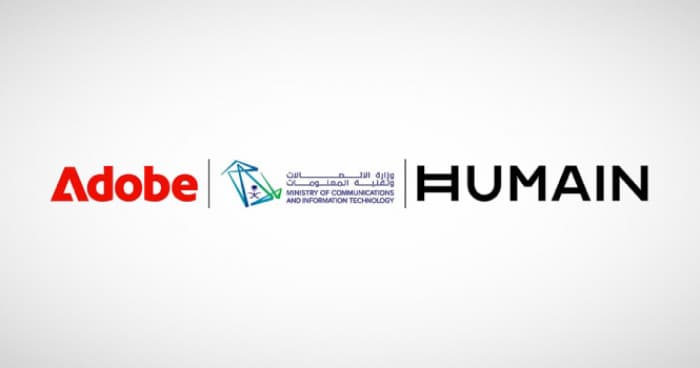 أدوبي تدعم نمو القطاع الإبداعي في السعودية