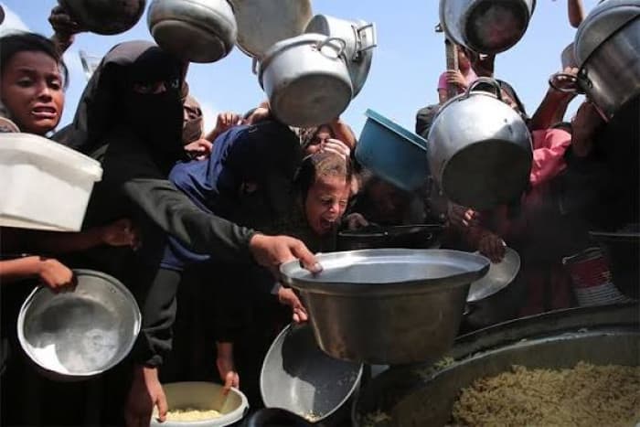 الأمم المتحدة تقلص دعم الغذاء في الضفة