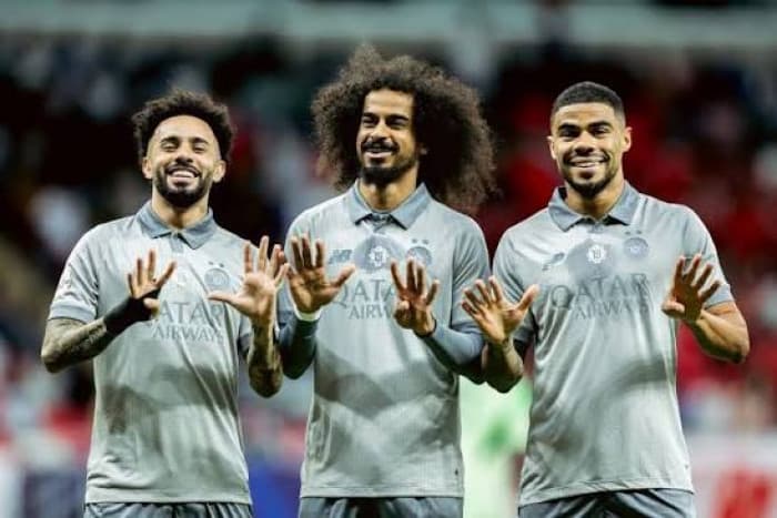 Al-Sadd advances to Qatar Cup final
