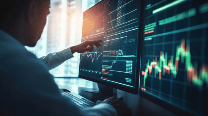 European stocks fall amid bond sell-off