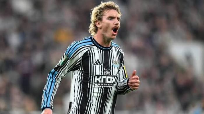 Juventus loan Vultamada from Newcastle