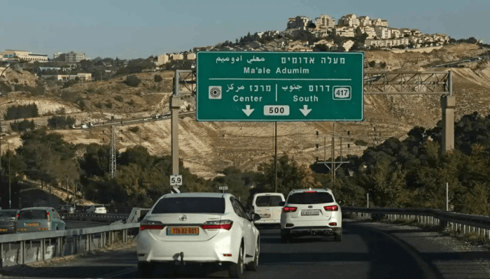 Britain to Implement New Settlement Measures