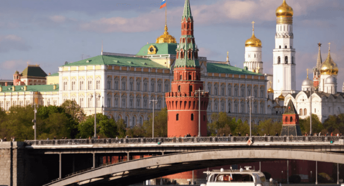Peskov: Germany's accusations lack proof