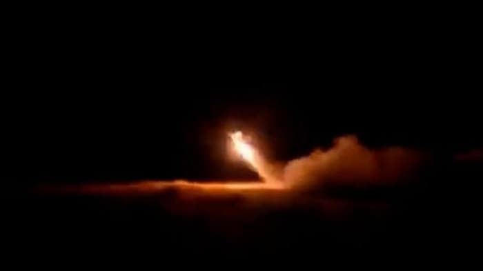 Iran claims attack on U.S. base in Jordan