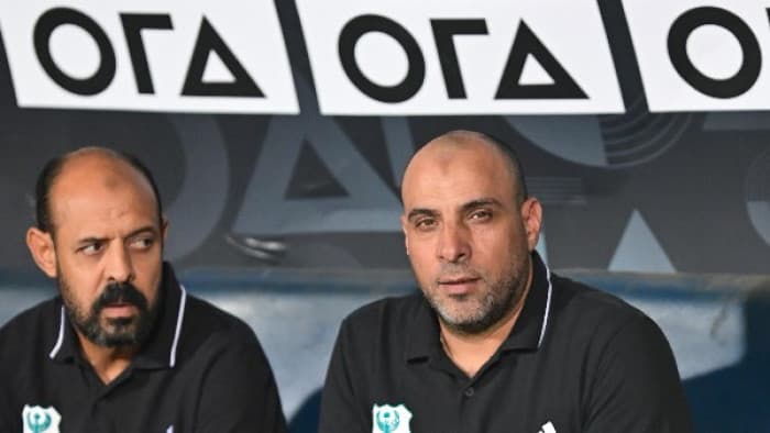 Egyptian Premier League's first resignation