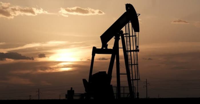 Oil prices reach two-month high