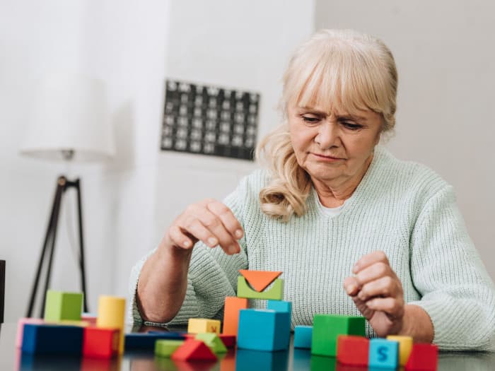 Beithoun tracks early memory decline signs