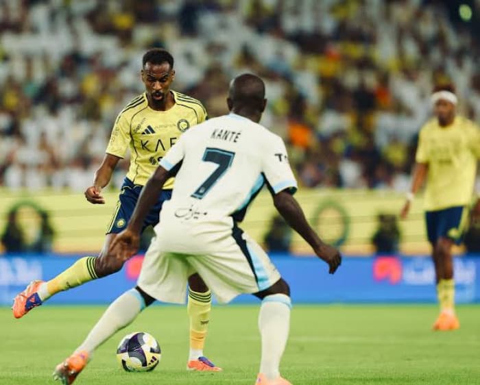 Al Ittihad faces Al Nassr in key league match