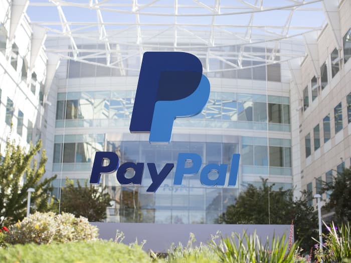 Advent and Stripe withdraw from PayPal deal