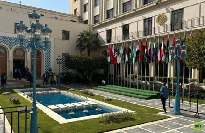 الجامعة العربية تدعو لإنهاء الانقسام في ليبيا
