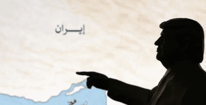 U.S. President suggests renaming Strait of Hormuz