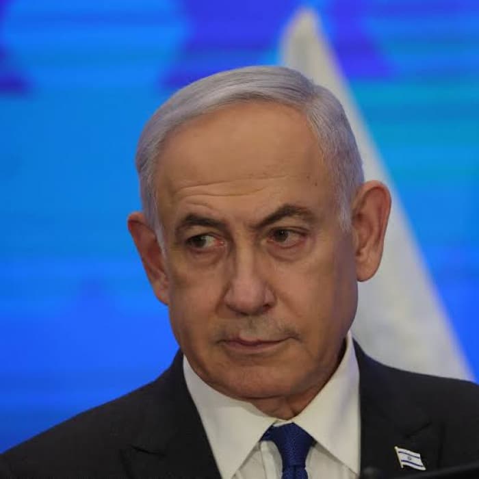 Netanyahu: Ready to attack Iran at any time