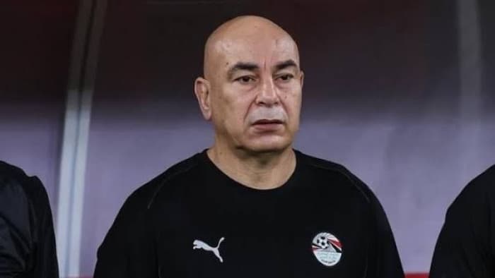 حسام حسن يحدد موقفه من منتخب مصر