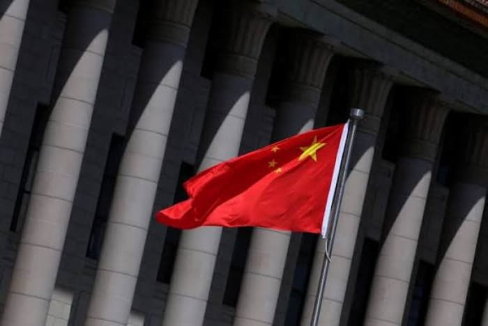 China urges US to lift sanctions on Chinese entities