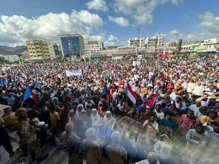 South forges path to freedom