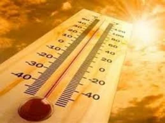 بلجيكا تسجل زيادة في وفيات الحر
