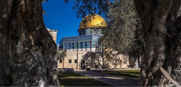 الكونغو الديمقراطية تنقل سفارتها إلى إسرائيل