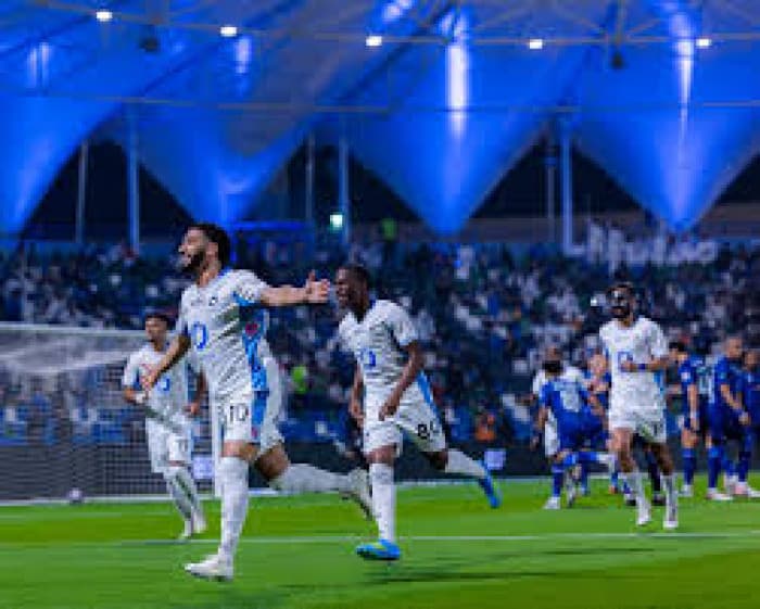 نيوم يفوز على الخليج بسرعة