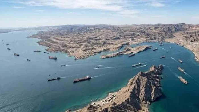 سيول تناقش دعم أمن الملاحة في مضيق هرمز